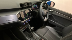 Audi Q3 40 TFSI Quattro S Line 5dr S Tronic Petrol Estate